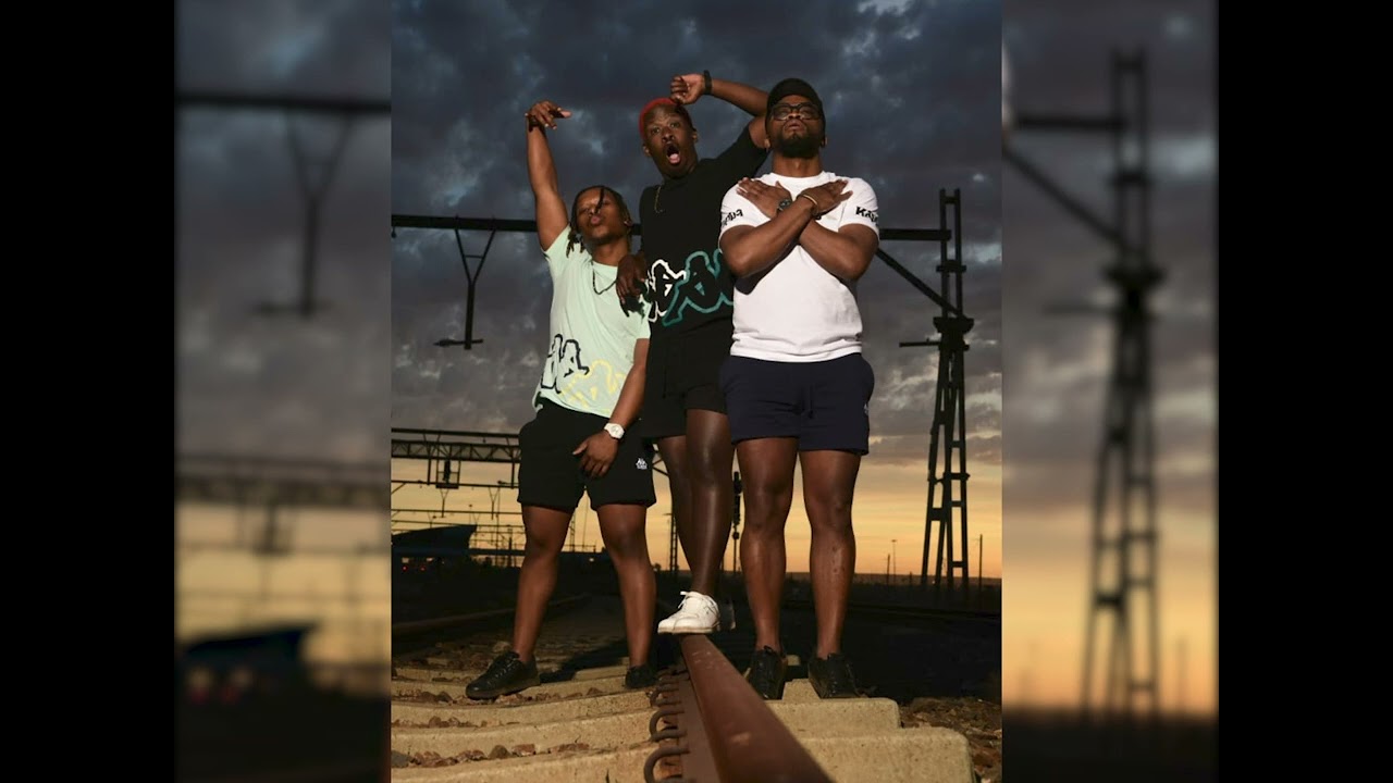 Soweto’s Finest – Shibilika Ft. Optimist Music ZA, Flakko, Crush, Tom London & Njabz Finest mp3 download