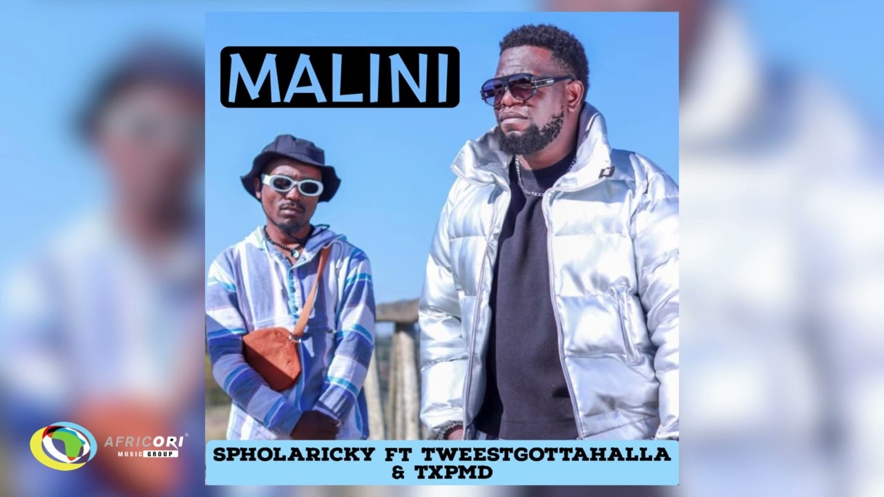 SpholaRicky – Malini Ft. TxPMD and Tweestgottahalla mp3 download