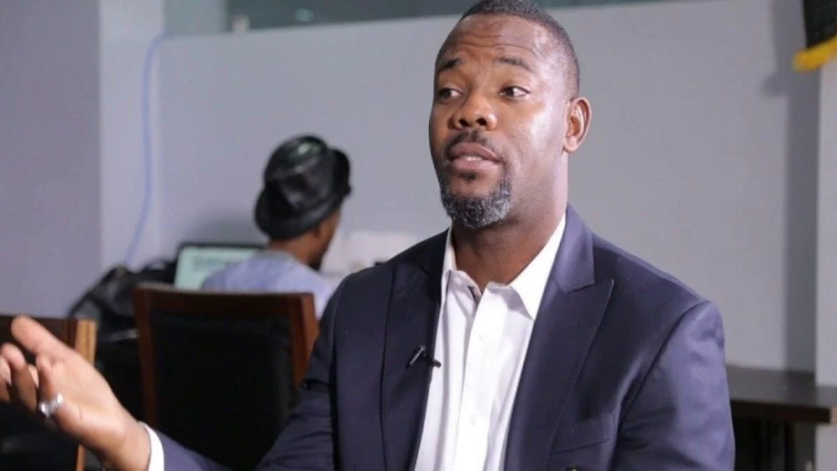 State of origin behind Nigeria’s disunity, should be abolished – Okey Bakassi mp3 download