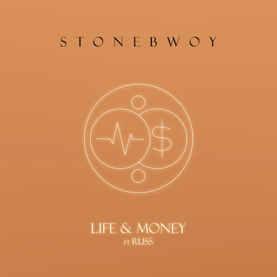 Stonebwoy – Life & Money (Remix) Ft. Russ mp3 download
