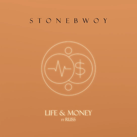 Stonebwoy – Life & Money (Remix) Ft. Russ