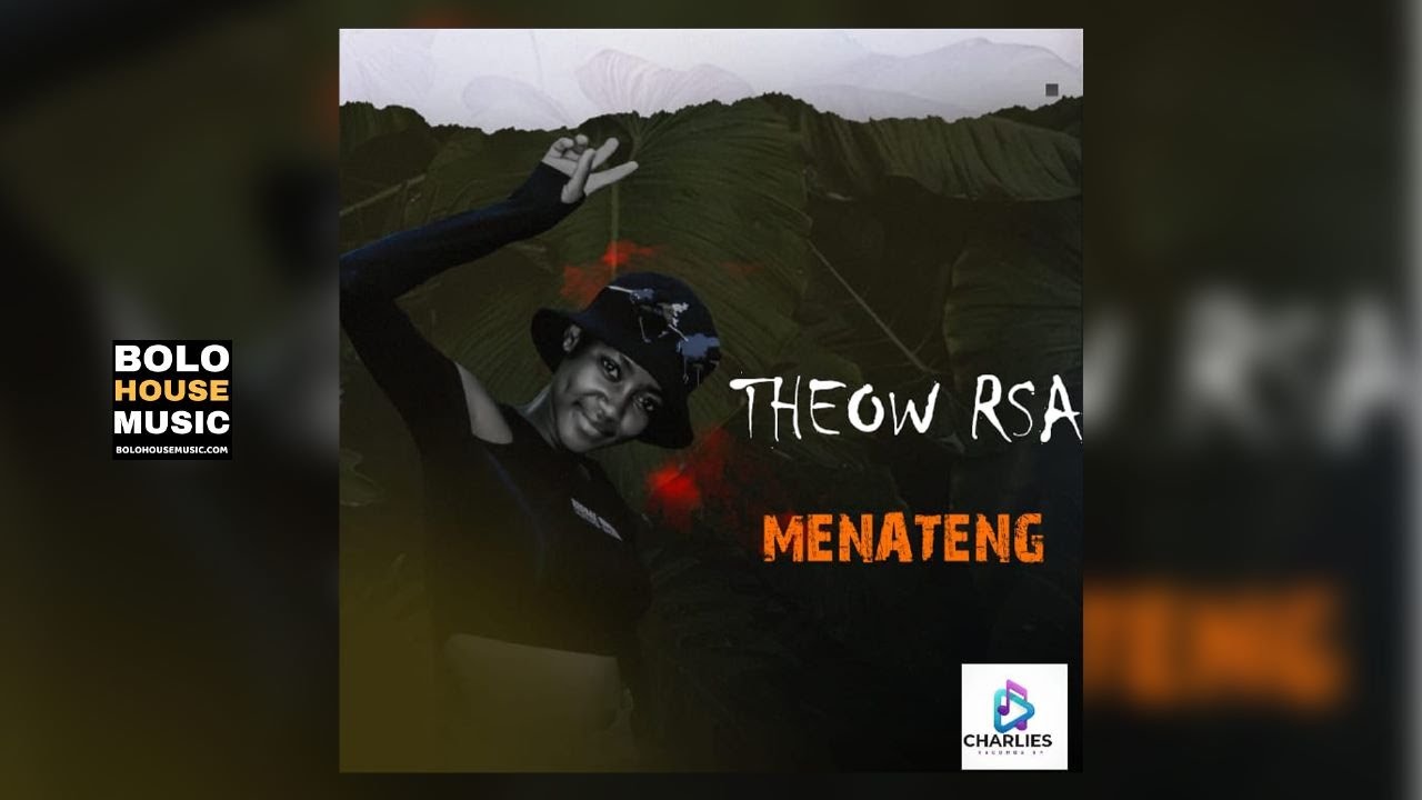 Theow RSA – Menateng mp3 download
