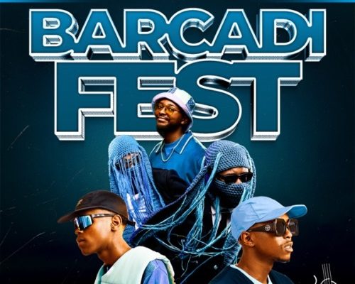 Thuto The Human, Mellow, Sleazy & 2woBunnies – Barcadi Fest mp3 download