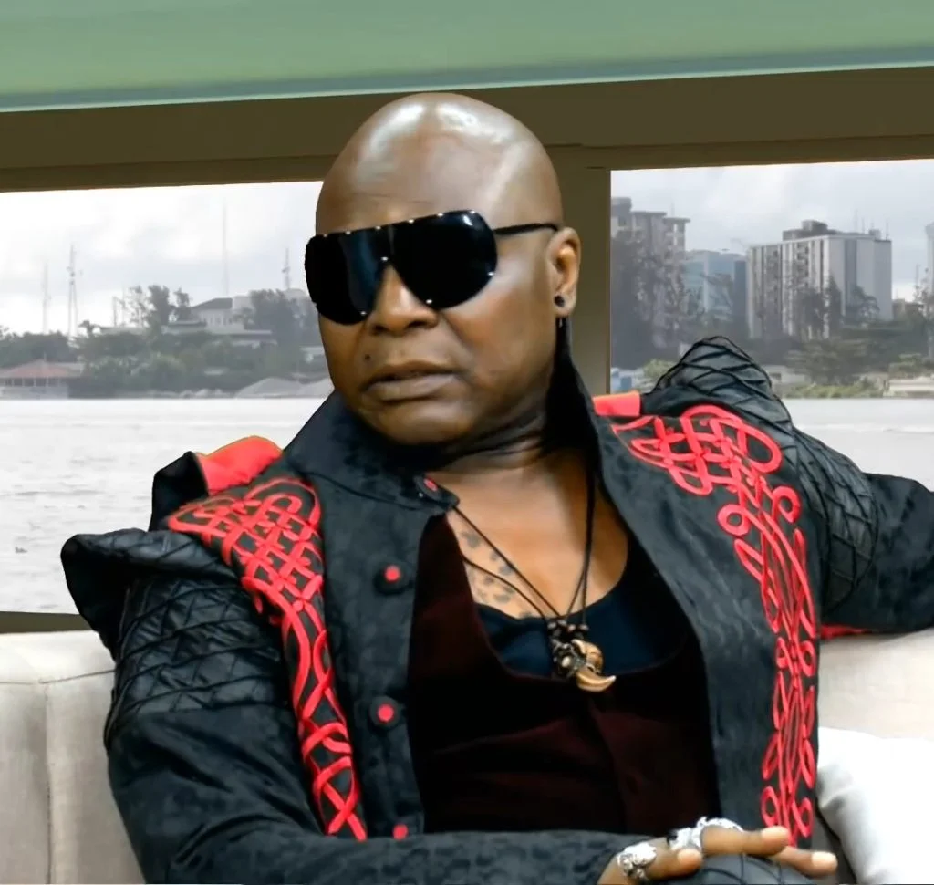 Tinubu: Why I’m yet to go on exile as promised – Charly Boy