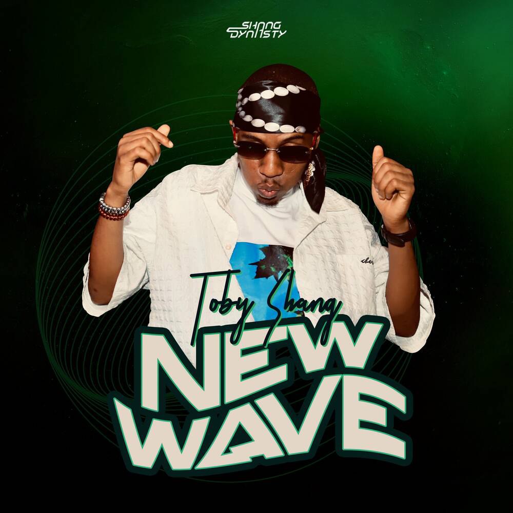 Toby Shang – New Wave mp3 download