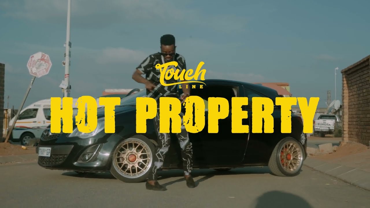 Touchline – Hot Property mp3 download