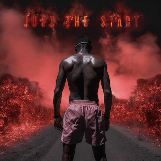 Tshego – Just The Start mp3 download