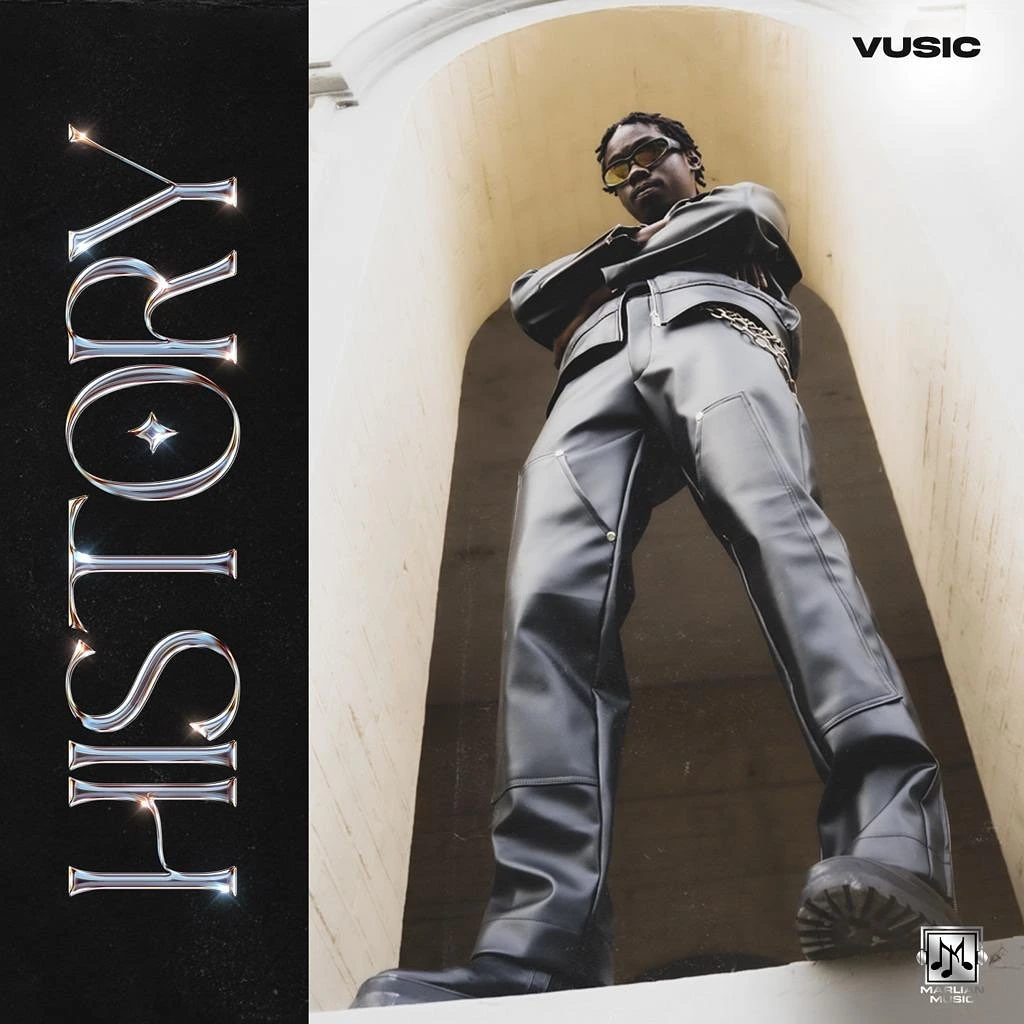 Vusic – History mp3 download