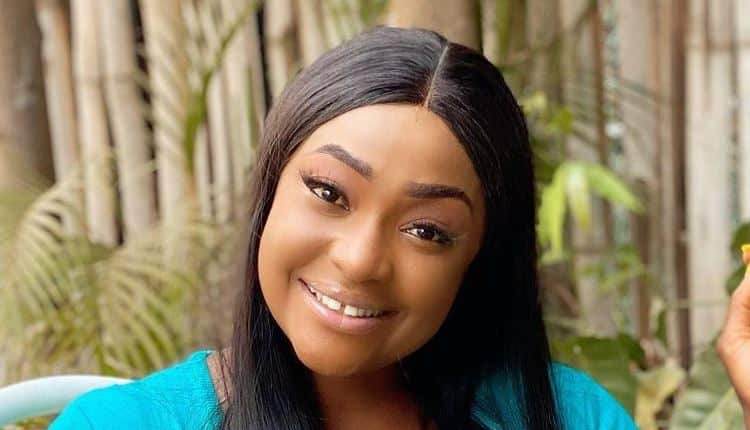 Why I Haven’t Had Sex In Four Years – Popular Nollywood Actress, Lizzy Opens Up mp3 download