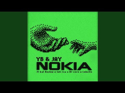 YB & JAY – NOKIA (Quantum Sound) Ft. Djy_loli_Rsa & Kat Roshqii & BL-Zero & Lebzito mp3 download