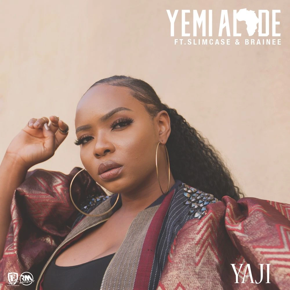 Yemi Alade – Yaji Ft. Slimcase & Brainee mp3 download