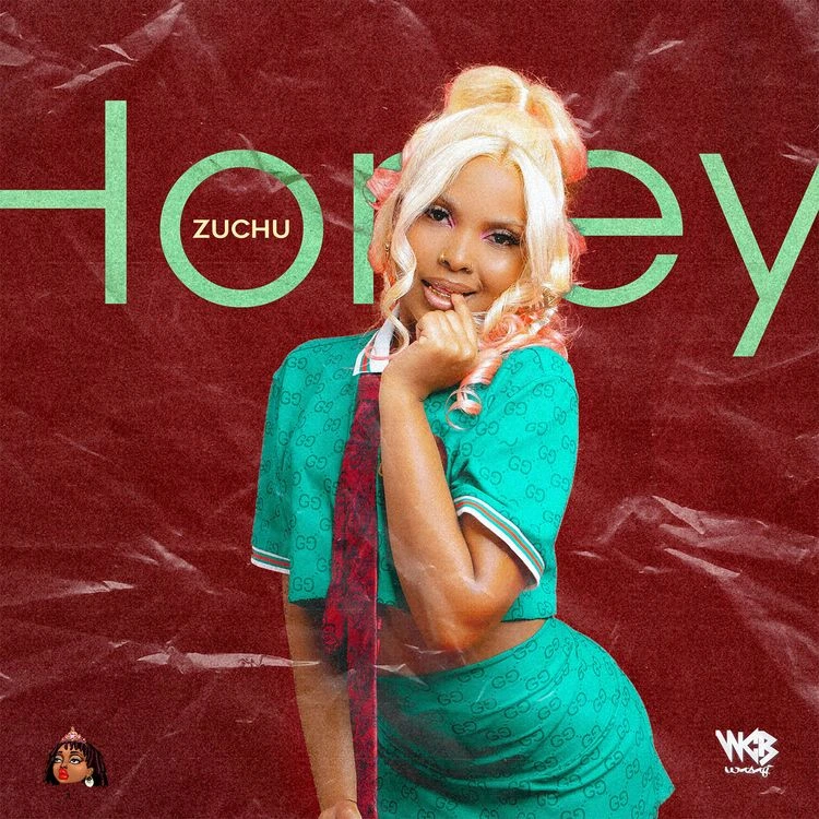 Zuchu – Honey mp3 download