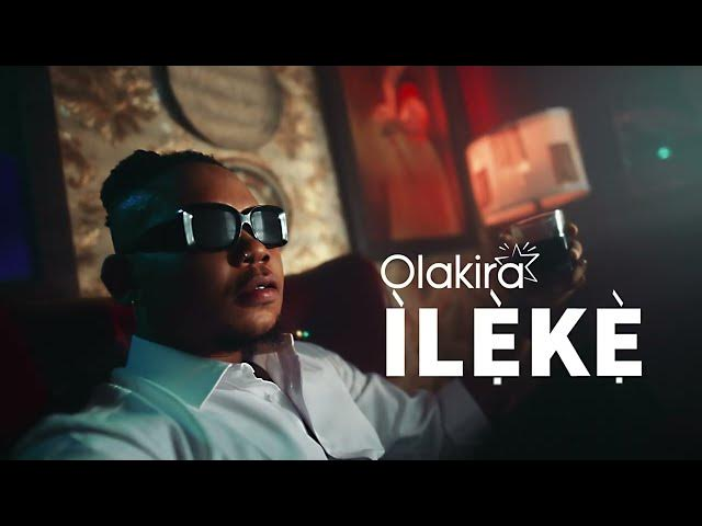 VIDEO: Olakira – Ileke