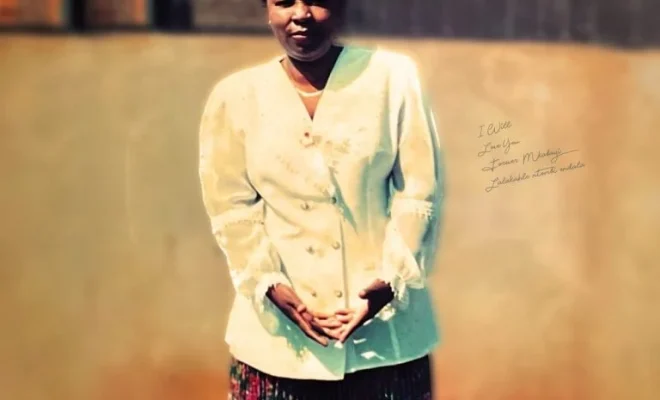 Aubrey Qwana – Inyoka Ft. Sjava