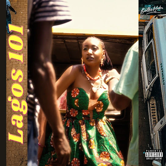 Bella Alubo – Lagos 101 Ft. Falz mp3 download