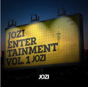 Best of Jozi Entertainment, Vol. 1 mp3 download