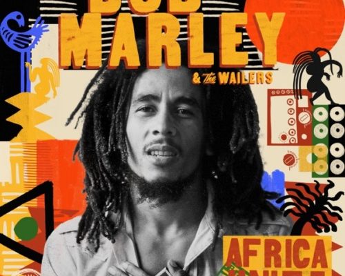 Bob Marley & The Wailers – Redemption Ft. Ami Faku