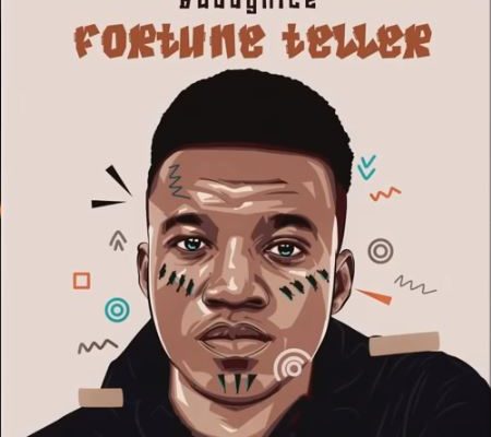 Buddynice – Fortune Teller (Redemial Mix) mp3 download