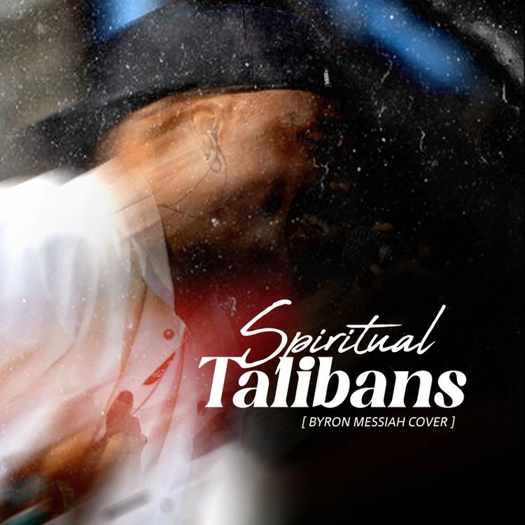 Camidoh – Spiritual Talibans (Like Bob Marley) [Byron Messia Cover] mp3 download