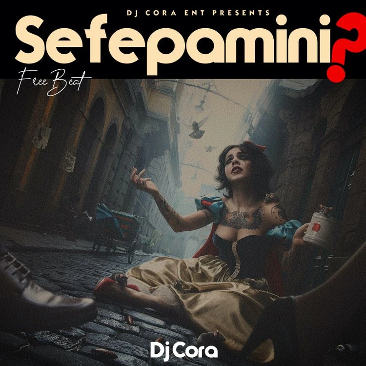 DJ CORA – Sefepamini mp3 download