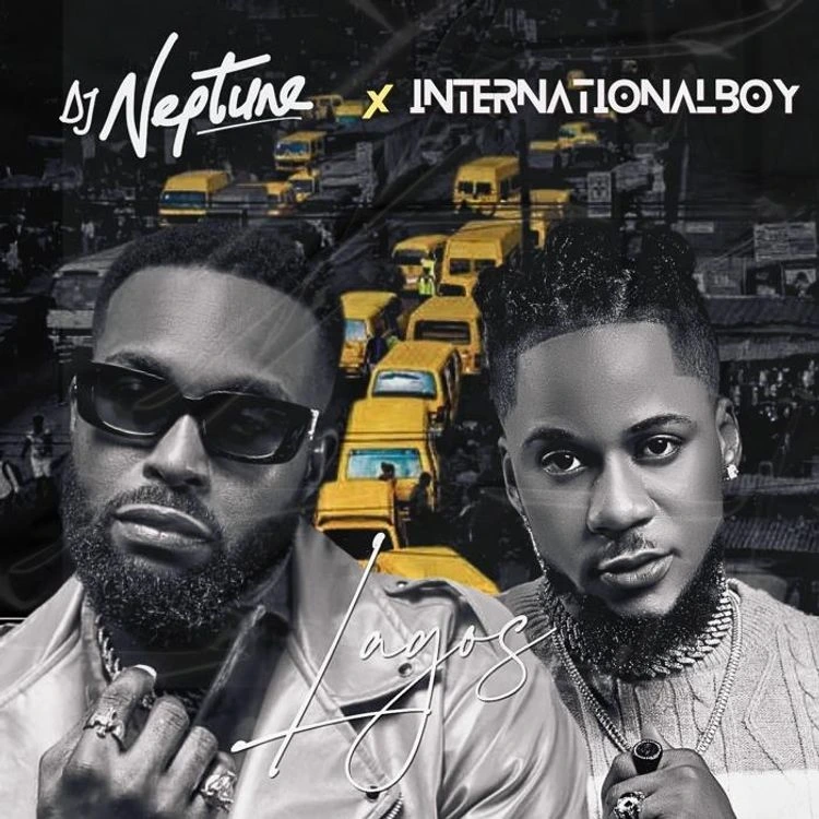 DJ Neptune – Lagos Ft. InternationalBoy mp3 download