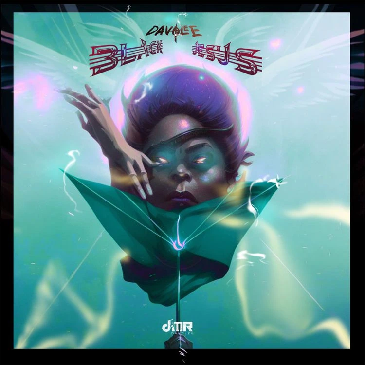 Davolee – Black Jesus mp3 download