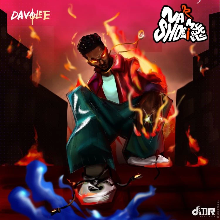 Davolee – Back Ft. Lemon Adisa & Olafaya