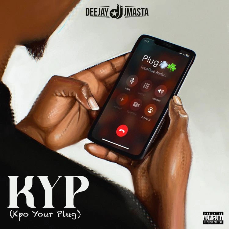 Deejay J Masta – KYP (Kpo Your Plug) mp3 download
