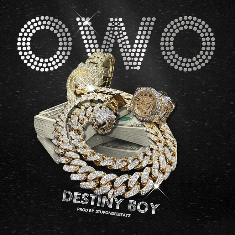 Destiny Boy – OWO mp3 download Destiny Boy – OWO mp3 download
