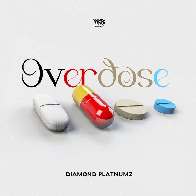Diamond Platnumz – Overdose mp3 download