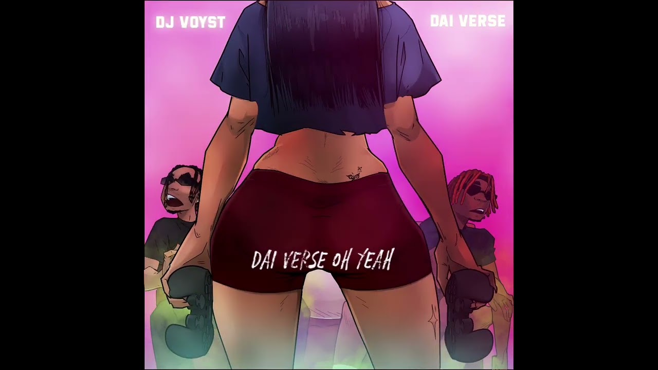 Dj Voyst – Overload Ft. Dai Verse mp3 download