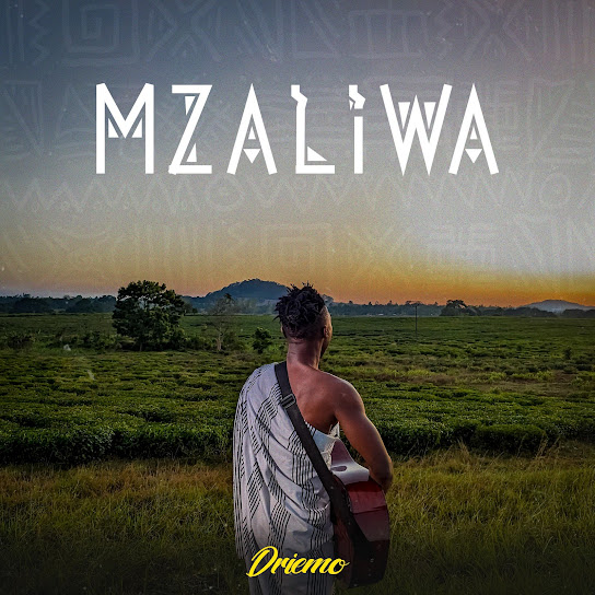 Driemo Mw – Olungama Ft. T-sean mp3 download