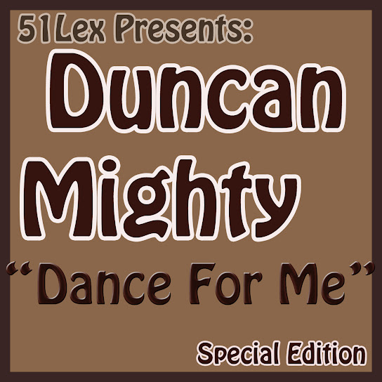 Duncan Mighty – Dance For Me Ft. Sandazblack mp3 download