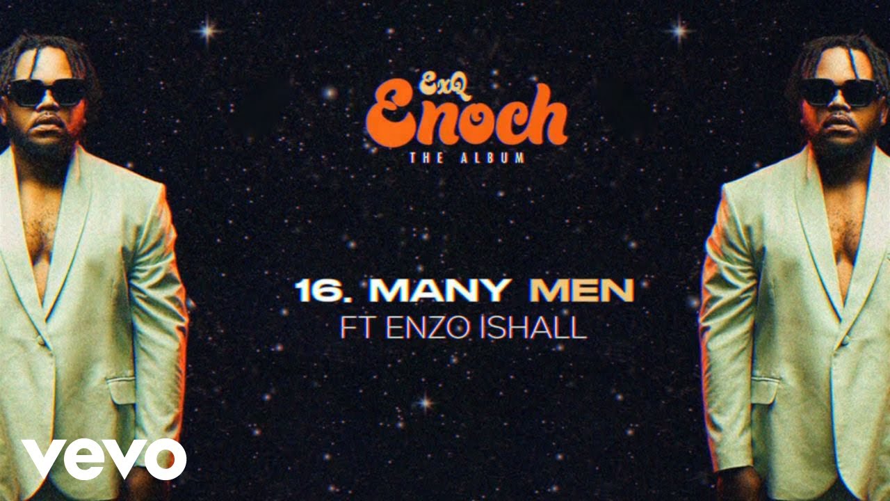 EXQ – Many Men Ft. Enzo Ishall mp3 download