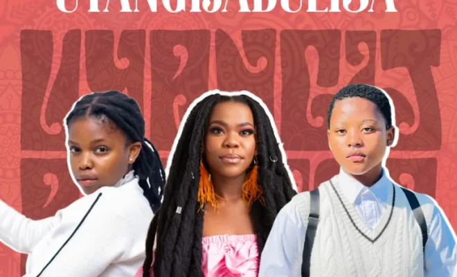 Fezeka Dlamini, Nomfundo Moh & Naledi – Uyangijabulisa mp3 download