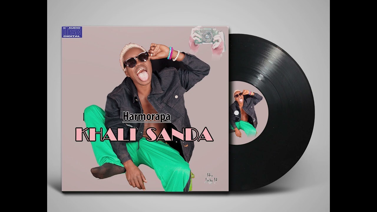 HarmoRapa – Khali Sanda mp3 download