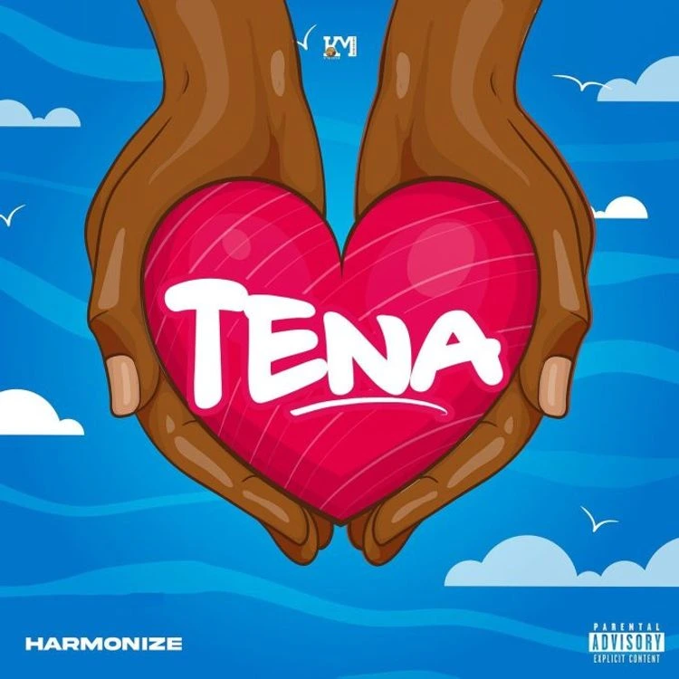 Harmonize – Tena mp3 download