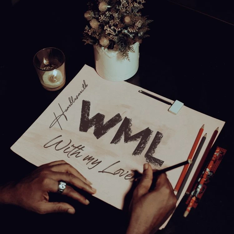Humblesmith – With My Love mp3 download Humblesmith – With My Love mp3 download
