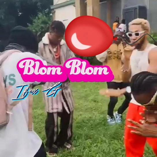 Ifex G – BLOM BLOM mp3 download