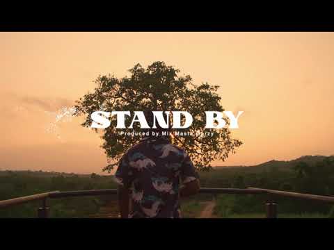 JUPITAR – STAND BY. mp3 download