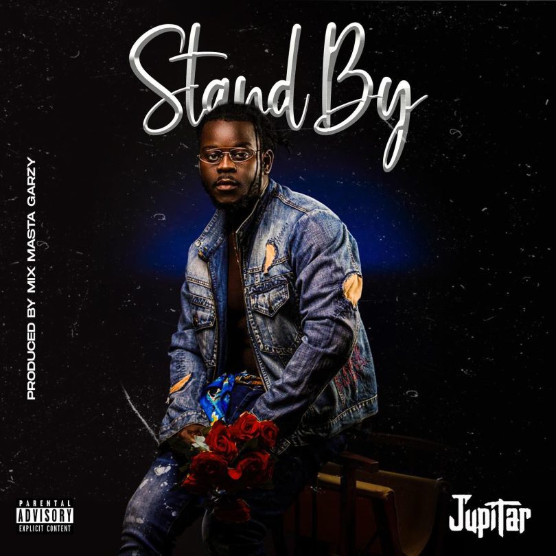 JUPITAR – STAND BY.