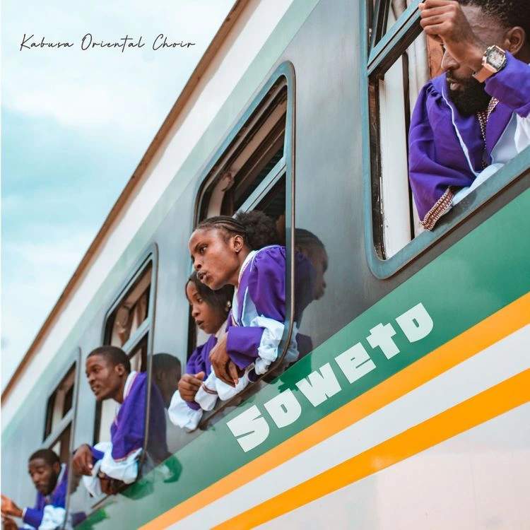 Kabusa Oriental Choir – Soweto mp3 download