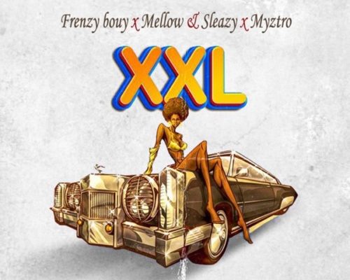King Ya Straata – XXL Bass Ft. Mellow, Sleazy & Myztro