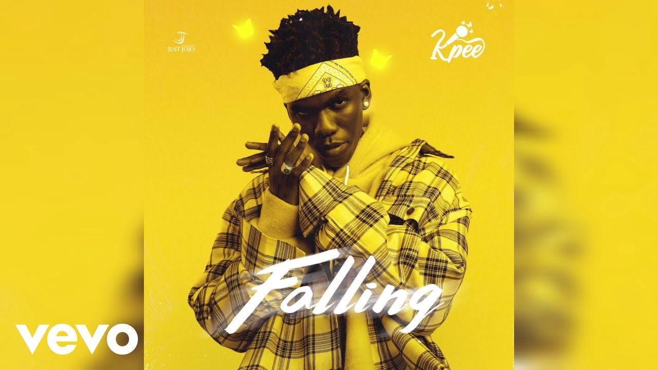 Kpee – Falling mp3 download