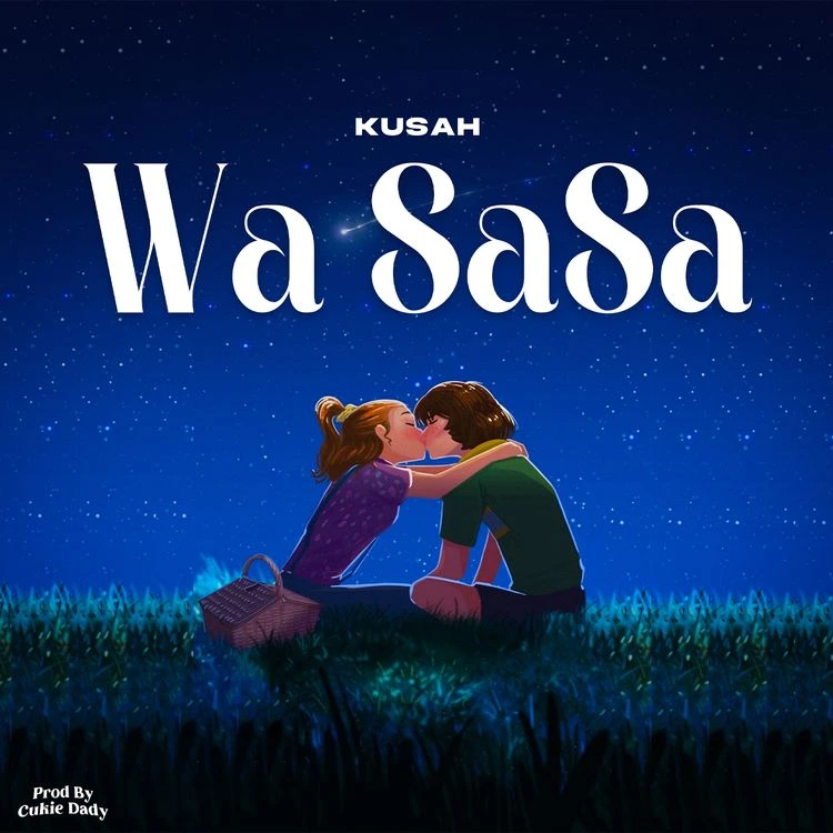 Kusah – Wa Sasa mp3 download