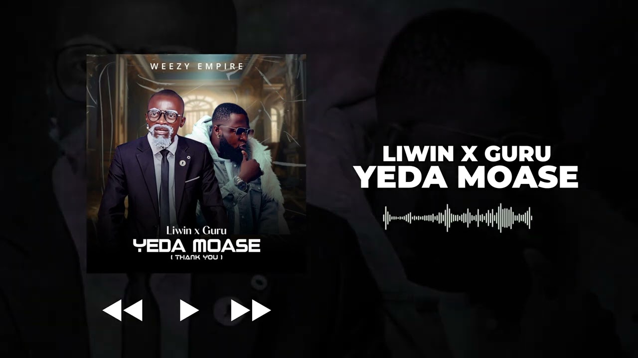 Lil Win – Yeda Moase (Thank You) Ft. Guru