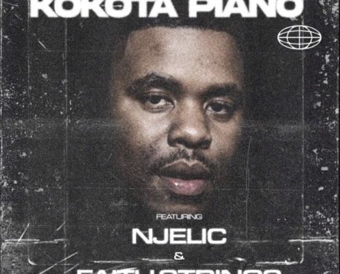 Luu Nineleven – Kokota Piano Ft. Njelic & Faith Strings mp3 download
