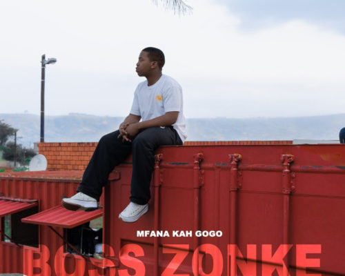 Mfana Kah Gogo – Boss Zonke Ft. Chereh Sputswe, Rellow Sauce & Sauce Team mp3 download
