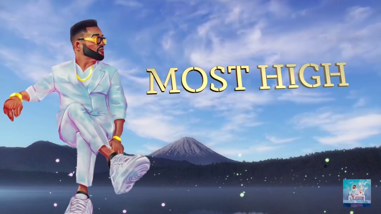 Mike Abdul – Most High mp3 download