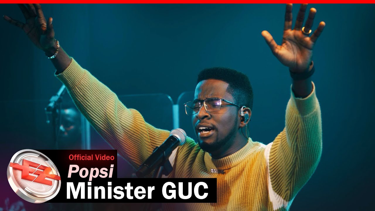 Minister GUC – Popsi mp3 download